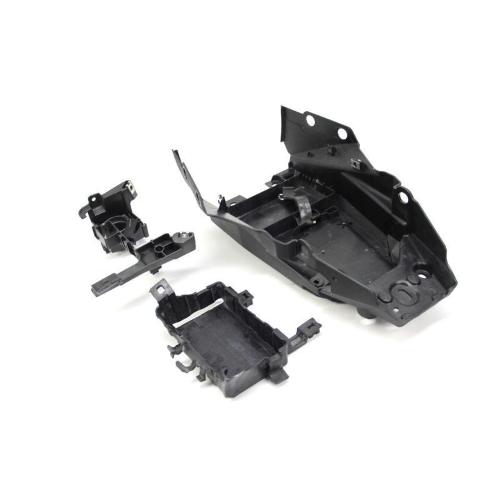 PLASTIC UNDER-SADDLE