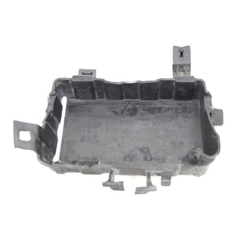 PLASTIC UNDER-SADDLE