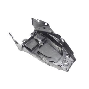 PLASTIC UNDER-SADDLE