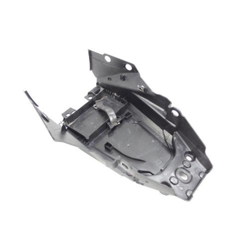 PLASTIC UNDER-SADDLE