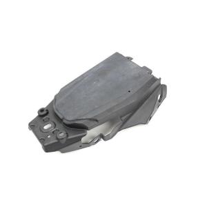 PLASTIC UNDER-SADDLE