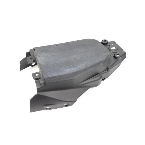 PLASTIC UNDER-SADDLE