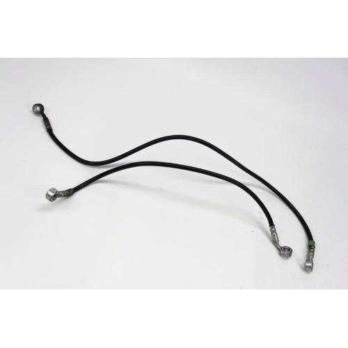 FRONT BRAKE HOSES