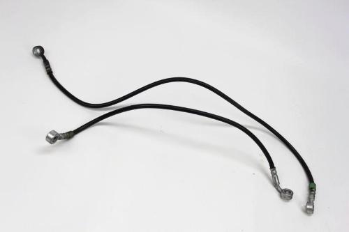 FRONT BRAKE HOSES