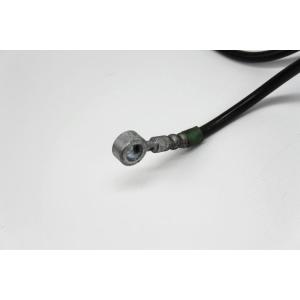 FRONT BRAKE HOSES