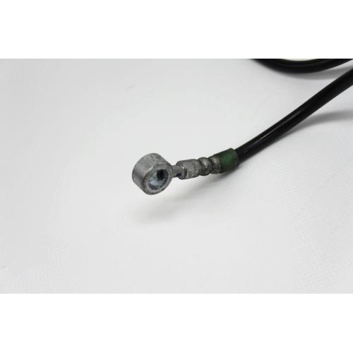 FRONT BRAKE HOSES