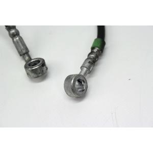 FRONT BRAKE HOSES