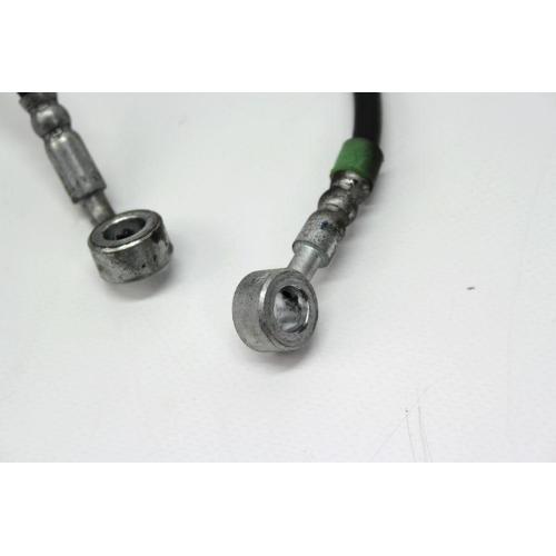 FRONT BRAKE HOSES