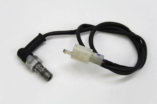 REAR BRAKE SENSOR