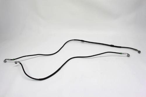 REAR BRAKE HOSES