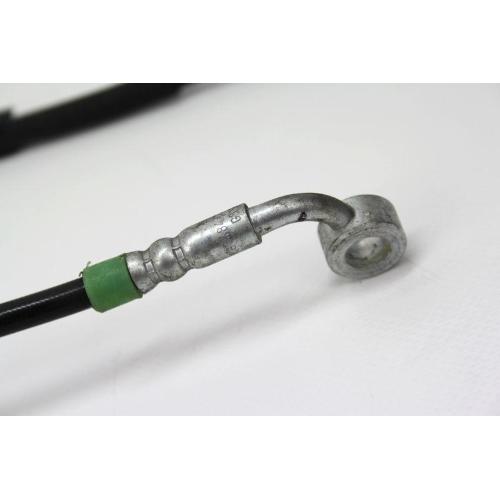 REAR BRAKE HOSES