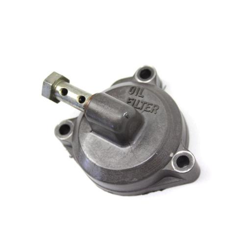 OIL FILTER CAP