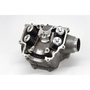 ENGINE HEAD