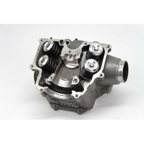 ENGINE HEAD