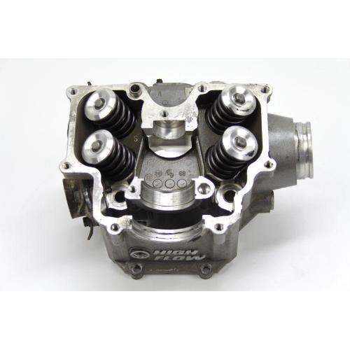 ENGINE HEAD