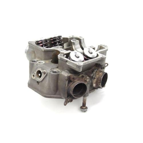 ENGINE HEAD