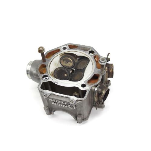 ENGINE HEAD