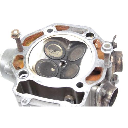 ENGINE HEAD