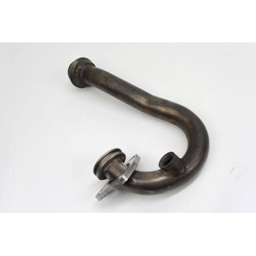 EXHAUST MANIFOLD