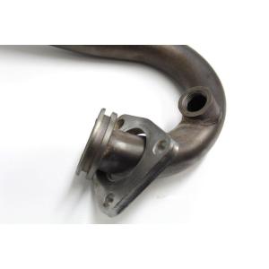 EXHAUST MANIFOLD