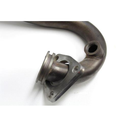EXHAUST MANIFOLD