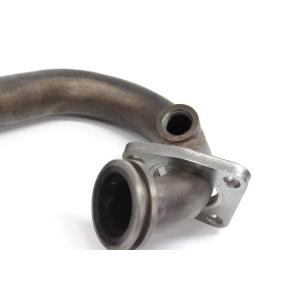 EXHAUST MANIFOLD