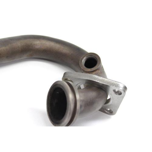 EXHAUST MANIFOLD