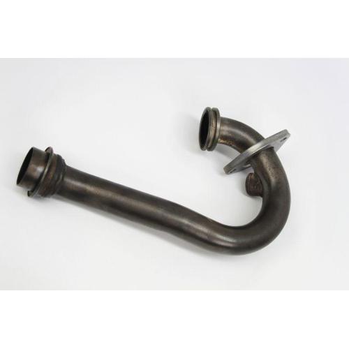 EXHAUST MANIFOLD