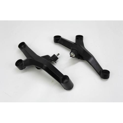 FRONT ENGINE SUPPORT BRACKETS
