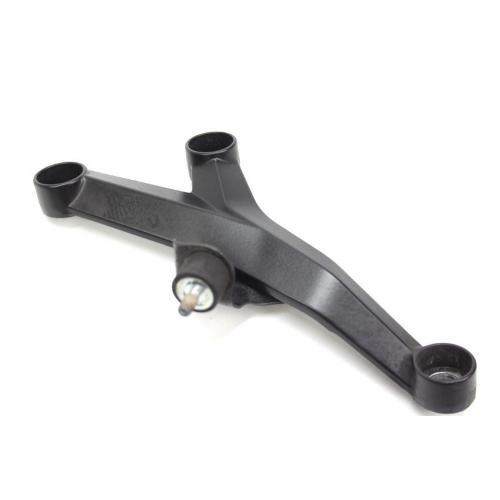 FRONT ENGINE SUPPORT BRACKETS
