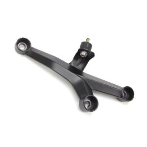 FRONT ENGINE SUPPORT BRACKETS