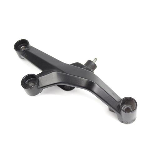 FRONT ENGINE SUPPORT BRACKETS
