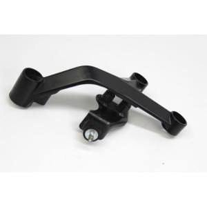 FRONT ENGINE SUPPORT BRACKETS