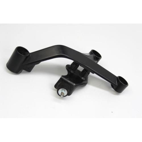 FRONT ENGINE SUPPORT BRACKETS