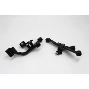 FRONT ENGINE SUPPORT BRACKETS