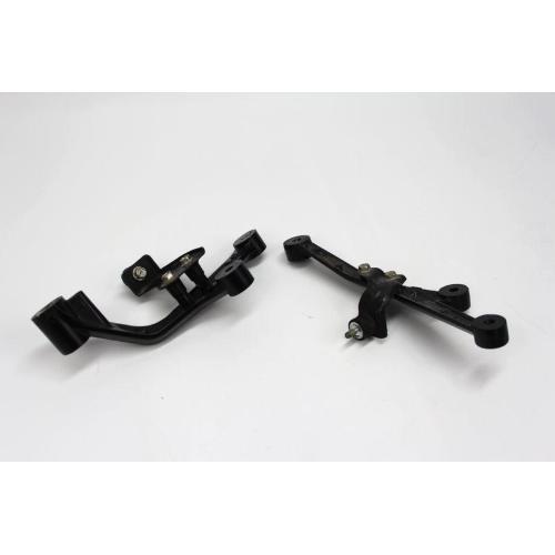 FRONT ENGINE SUPPORT BRACKETS