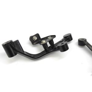 FRONT ENGINE SUPPORT BRACKETS