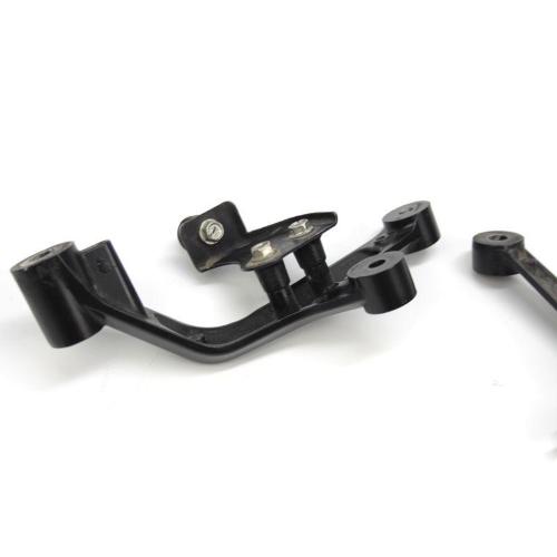 FRONT ENGINE SUPPORT BRACKETS
