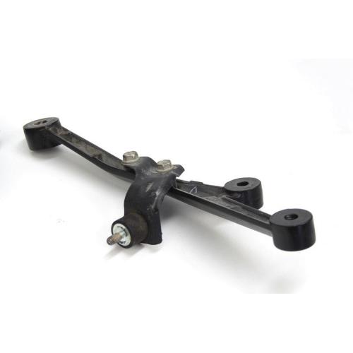 FRONT ENGINE SUPPORT BRACKETS