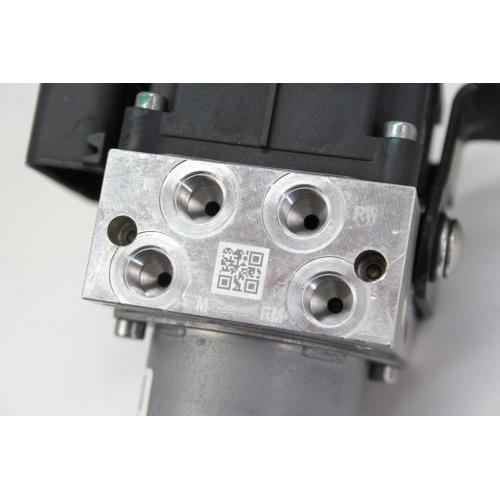 ABS MODULATOR