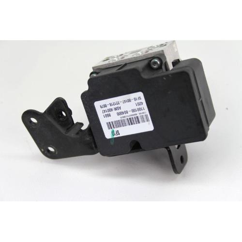 ABS MODULATOR