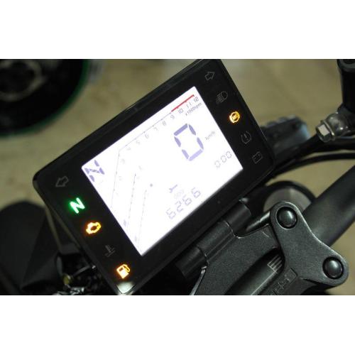 ABS MODULATOR