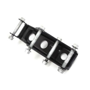 FRONT ENGINE SUPPORT BRACKET