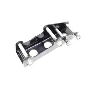 FRONT ENGINE SUPPORT BRACKET