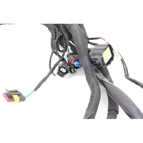 ELECTRICAL SYSTEM WIRING