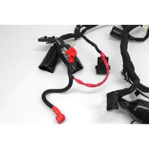 ELECTRICAL SYSTEM WIRING