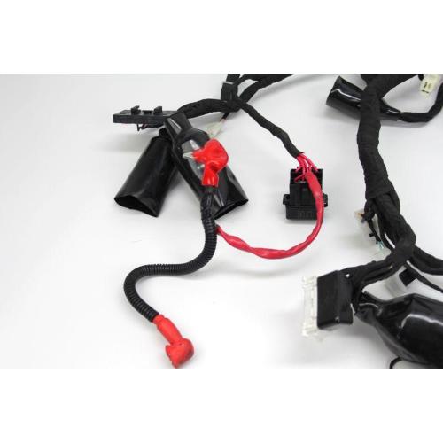 ELECTRICAL SYSTEM WIRING
