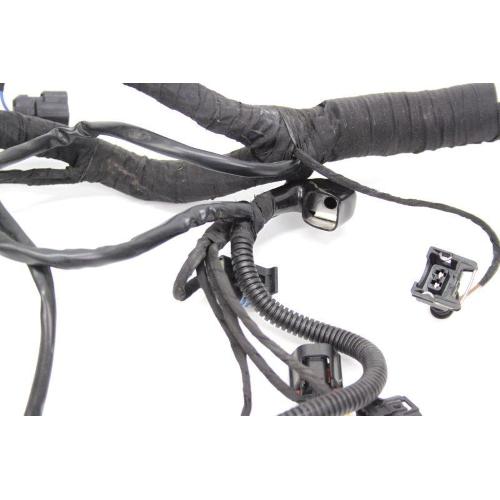 ELECTRICAL SYSTEM WIRING
