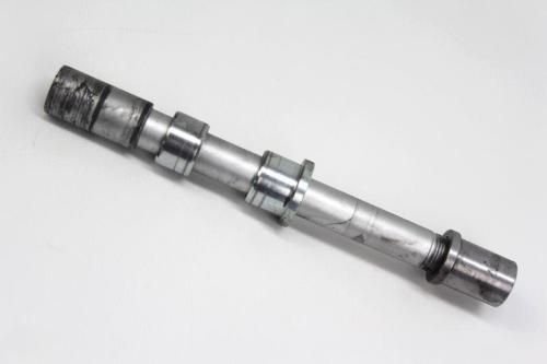 FRONT WHEEL PIN