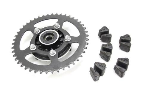 CROWN HUB